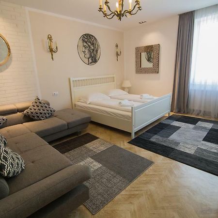 Vila Antica Sibiu Dış mekan fotoğraf